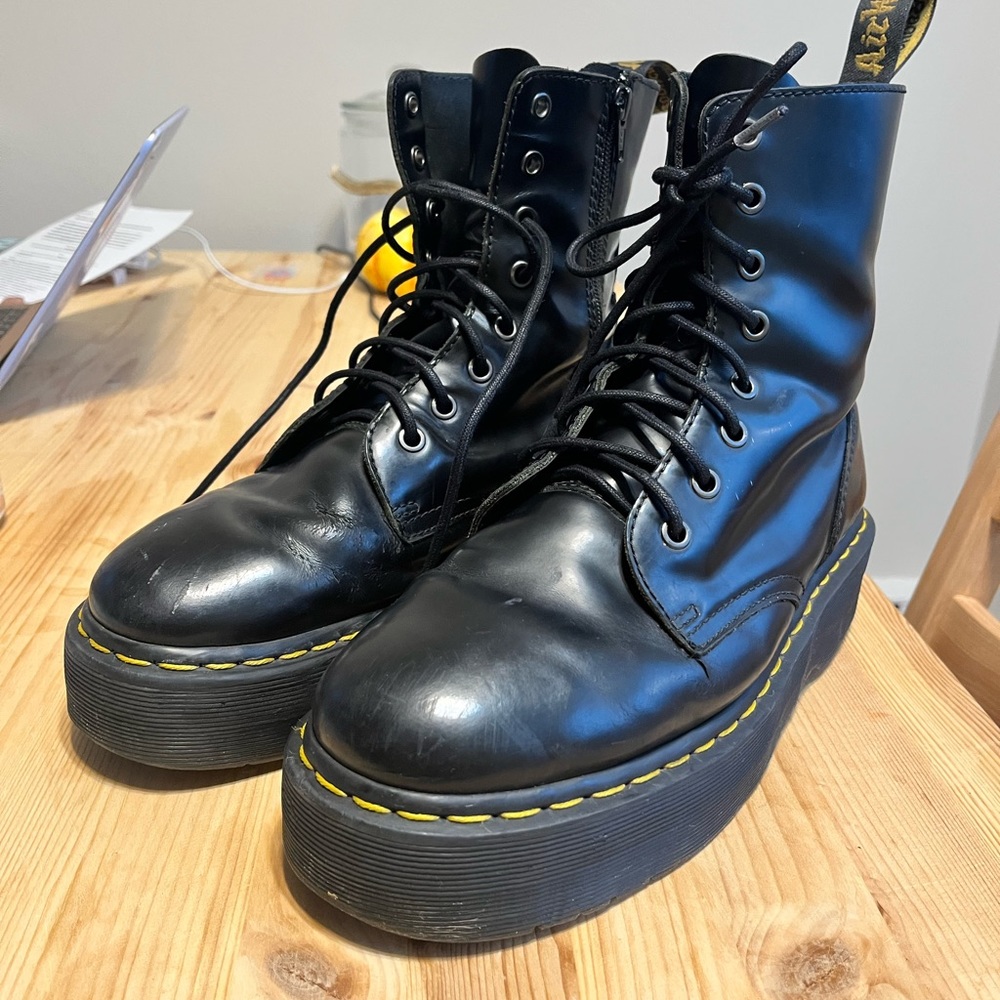 Dr. Martens